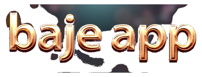 baje app logo